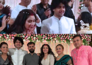 Let's take a look at the reception of actors Adrit and Kaushambi of Mithai fame