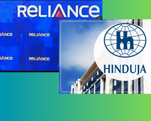 IIHL will buy Reliance Capital after IRDAI approves the deal.