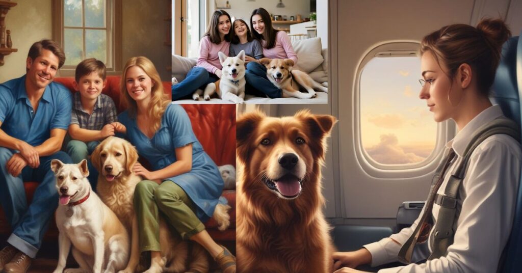 Australia-pet-industry-growth-virgin-airlines-allow-pets-khobortobor