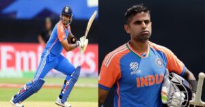 Surya Injury Update ICC T20 World Cup-khobortobor