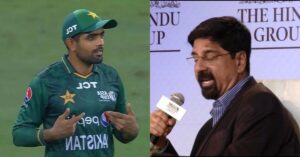 cricket experts criticized Babar - khobortobor